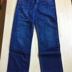 Rag and Bone Women Jean Size 27